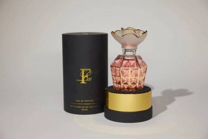 La F Le Parfum de Nathalie pro ženy