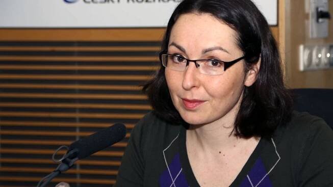 Krystyna Wanatowiczová mluví o Miloši Havlovi jako o osamělém hráči