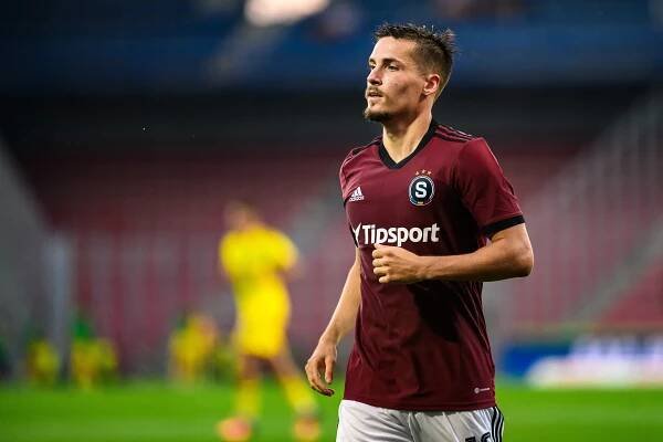 Statistiky z utkání proti Olomouci | sparta.cz