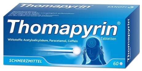 Thomapyrin – Vamida
