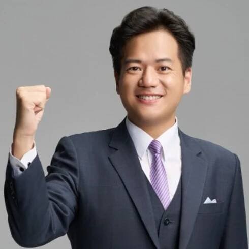 Taiwan People’s Party (TPP)