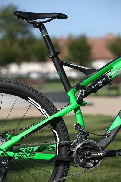 Kellys Tyke 50 29"