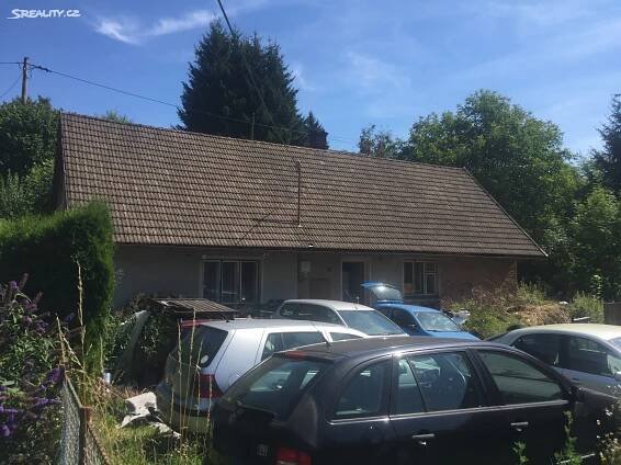 Prodej  rodinného domu 146 m², pozemek 356 m², Nová Paka - Valdov, okres Jičín