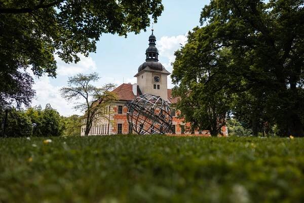Vstupenka 3 v 1 - snížené vstupné | E-shop Panství Bechyně