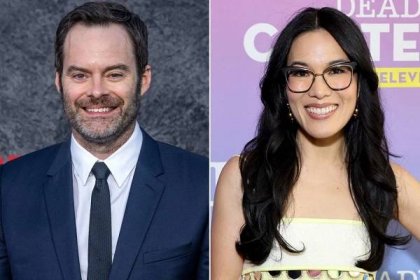 Bill Hader and Ali Wong Have Rekindled Their Relationship After Brief Split