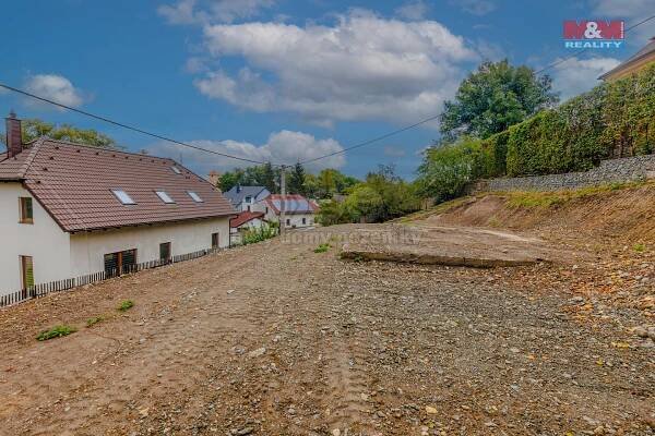 Prodej Pozemek, Všeruby, okres Plzeň-sever