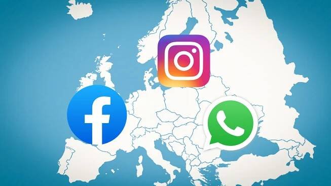 Problém pro české politiky. Facebook i Instagram jim zakáže reklamu