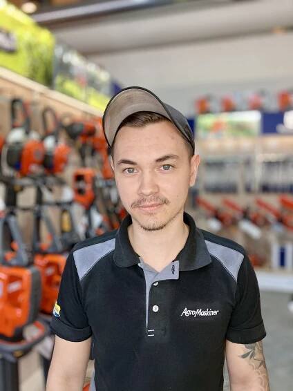 Varumärke Pöttinger – Agro Maskiner