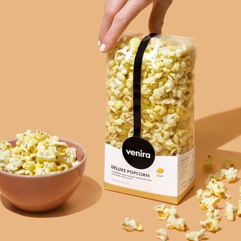 Popcorn