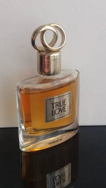 Elizabeth Arden True Love čistý parfém
