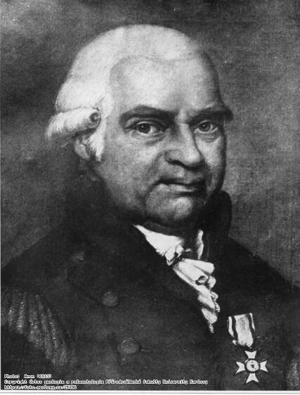 FOTO Werner, Abraham (1749-1817): Werner, Abraham Gottlob (1749-1817), 