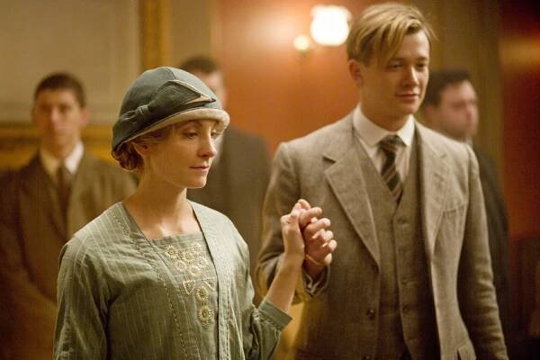 Panství Downton - Epizoda 2 - Z filmu - Joanne Froggatt