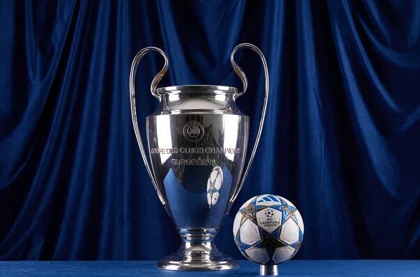 Six Tottenham players left off of Champions League squad