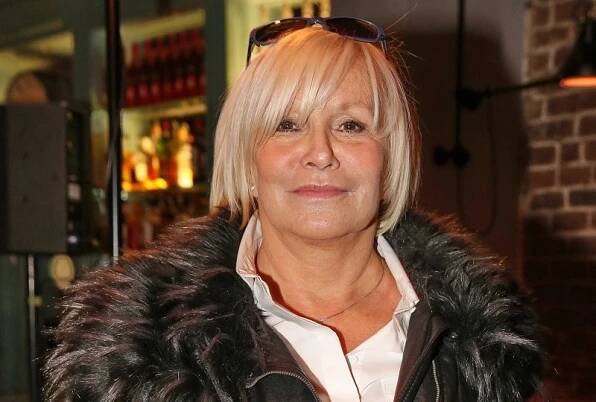 Hana Čížková.