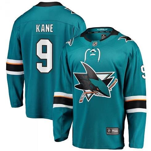 Evander Kane - Fanda-NHL.cz