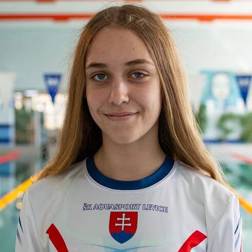 VÝSLEDKY PLAVCOV | AQUASPORT LEVICE