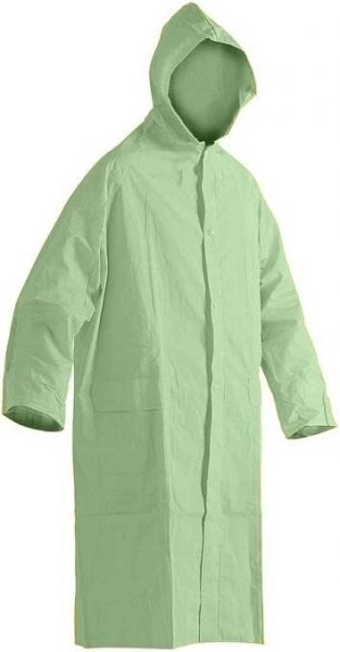 Kilpi Team raincoat-U