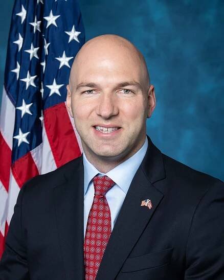 Anthony Gonzalez
