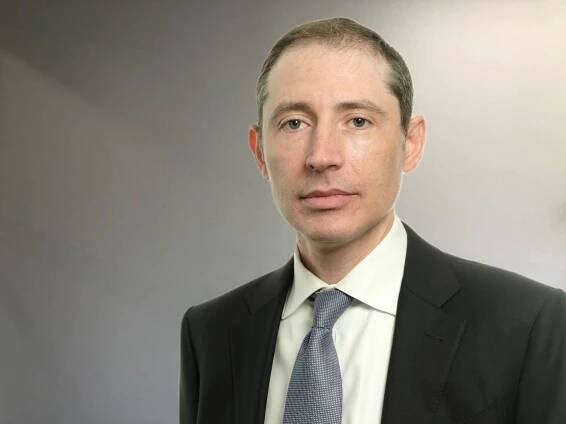 Mark Rubashkin - Injury Law - Law Offices of Brian Breiter