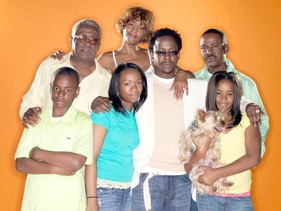 Bobbi Kristina Brown's Life With Whitney Houston, Bobby Brown: Pics