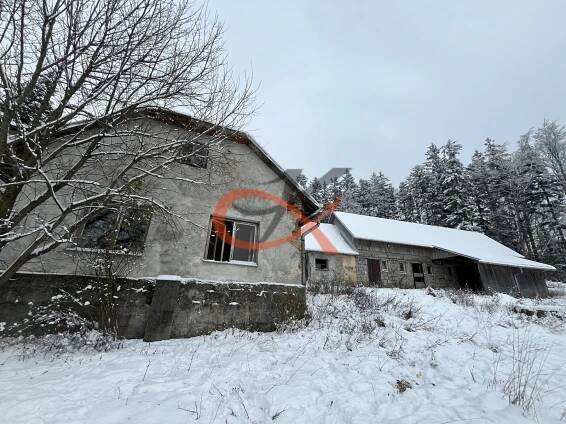 Prodej rodinného domu Horní Bečva | Reality Kocourek