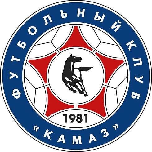 КАМАЗ