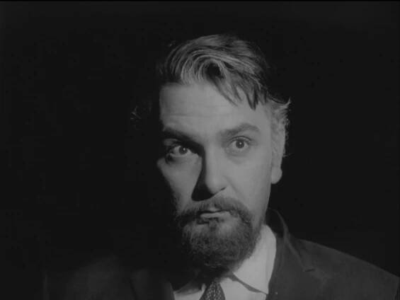 Mel Welles