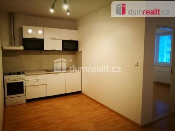 Podnájem byt, 2+kk, 45m2, Opava, ul