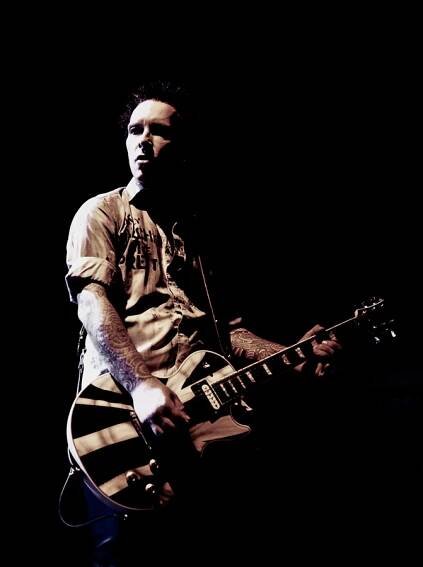 BILLY MORRISON | Billy Idol