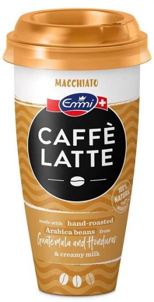 Emmi Caffè Latte Macchiato