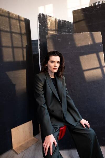Birnbaum Berlin | Caroline Hartig