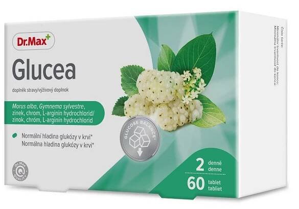 Dr. Max Glucea 60 tablet
