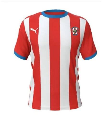 DRESY - Oficiální fanshop FC Zbrojovka Brno