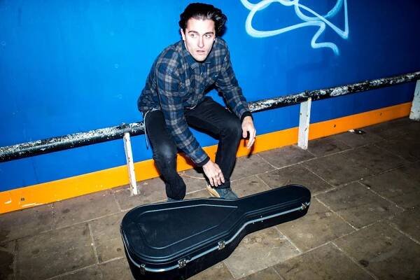 Jack Shepherd