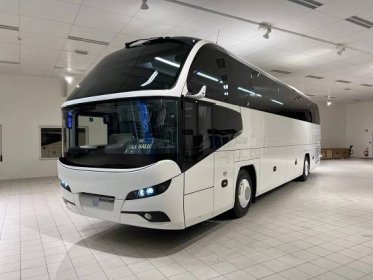 Neoplan Cityliner P14 Euro 6E V.I.P Exclusive Class (Light Edition) - Turistický autobus: obrázek 2