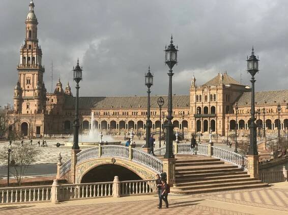 Europe Travel Guide