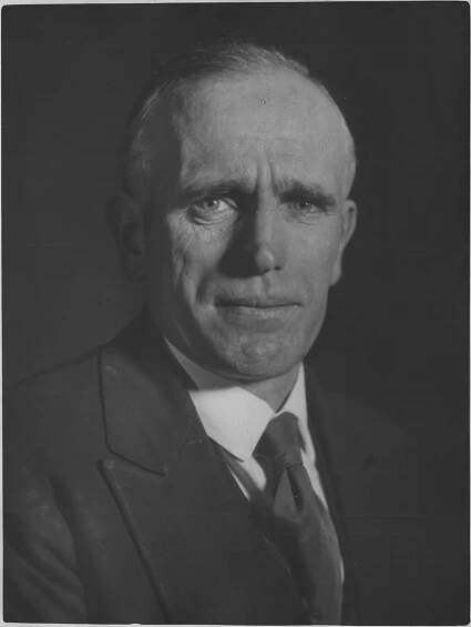 Manly E. MacDonald