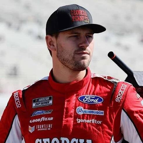 Todd Gilliland