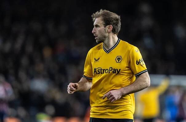 Wolverhampton Wanderers v Nottingham Forest - Premier League