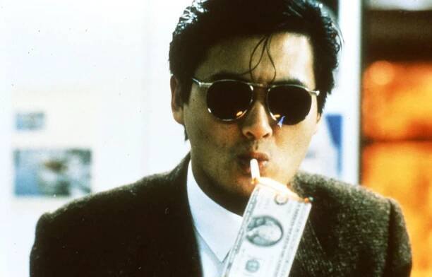 John Woo on the classic era of Hong Kong action - Los Angeles Times
