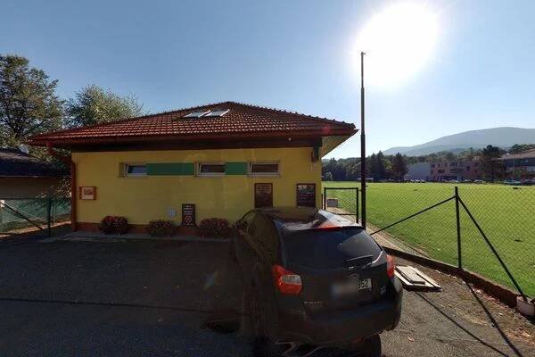 Hospůdka na Hřišti Čeladná foto 1