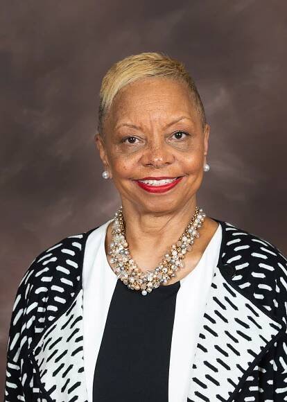 Commissioners – Pleasantville Housing Authority