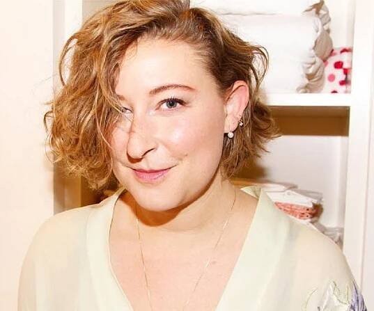 Sophie Von Haselberg Biography - Facts, Childhood, Family Life & Achievements