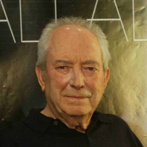 José Luis López Vazquez - SEMINCI