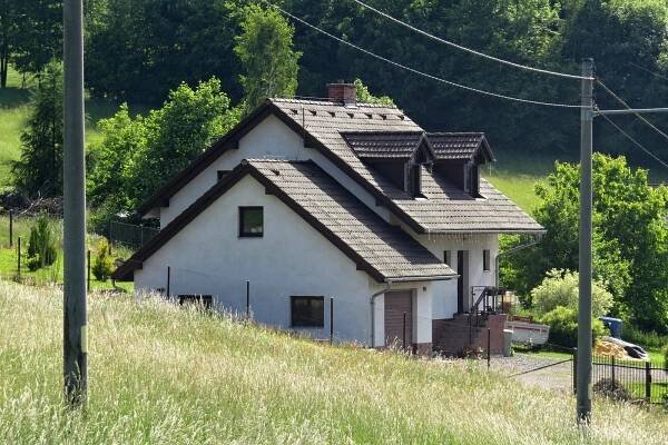 Výhled od mořského oka v Heřmanicích u Oder nezklame