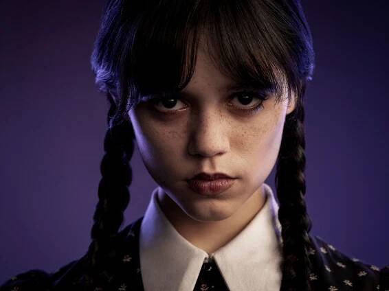 Wednesday Addams Show: Everything We Know About Tim Burton's New Netflix Series