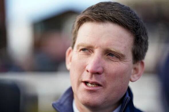 Taunton Races