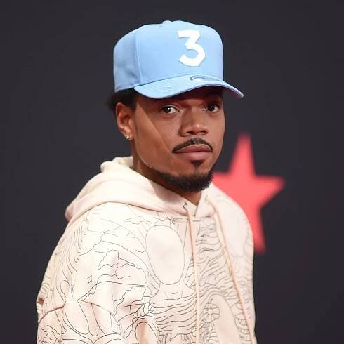 Chance the Rapper to make Apple store appearance in Chicago to discuss career and impact of hip-hop