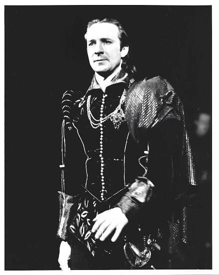 The Doctor of Honour