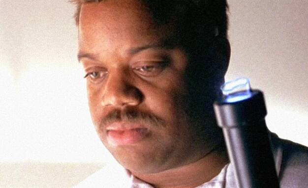 Exclusive: Interview With T2 ‘Burly Attendant’ Mark Christopher Lawrence